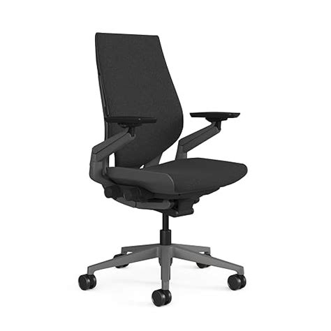 Steelcase Gesture Office Chair - Ergonomic Work Chair with LiveBack ...