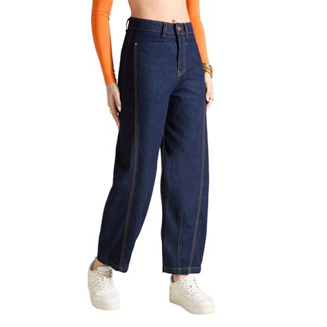 Barrel Fit – TARAMA JEANS