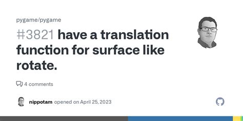 Pygame Rotate 的图像结果