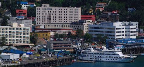 Alaska Sightseeing - Juneau Walking Tour - All You Need to Know BEFORE ...