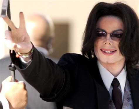 Michael Jackson Net Worth and Asset - Vip Net Worth