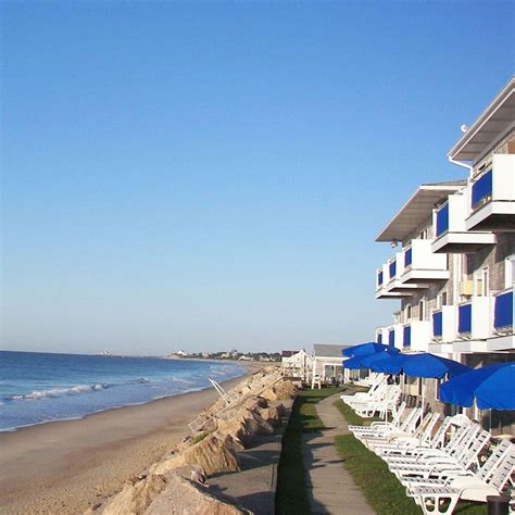 Westerly, RI, Hotel Photos - Pleasant View Inn