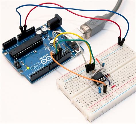 Robodo - Arduino RFID learning kit V4 with Instruction CD & Uno R3