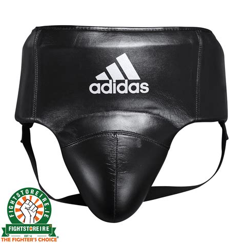 adidas groin guard boxing