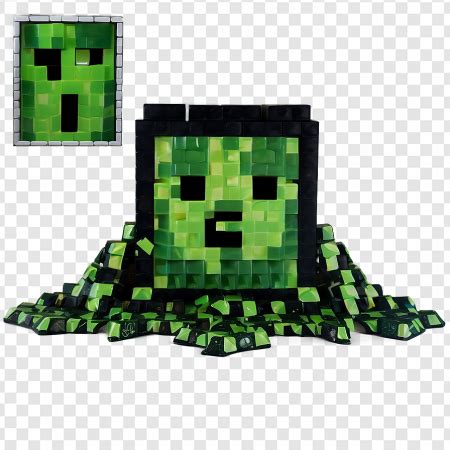 Image result for Minecraft Explosion Transparent Image