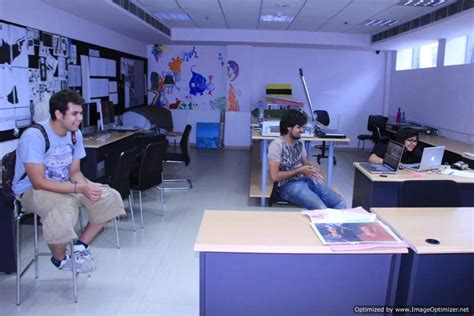 Bachelor Of Design in Raffles Millenium International Branch-wise Fees ...