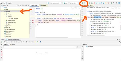 Image result for How to Use Debugger for Flutter Application in vs Code in Hindi