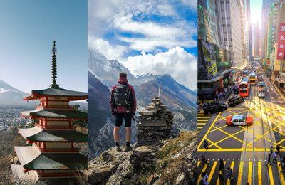 Your Travel Guide to Explore - Klook Travel Blog