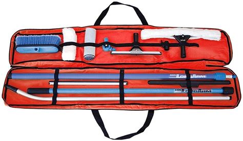 Solar Panel Cleaning Kit | Solar Tools USA