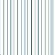 Simple Pinstripe Wallpaper Design