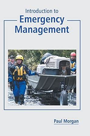 Buy Introduction to Emergency Management Book Online at Low Prices in ...