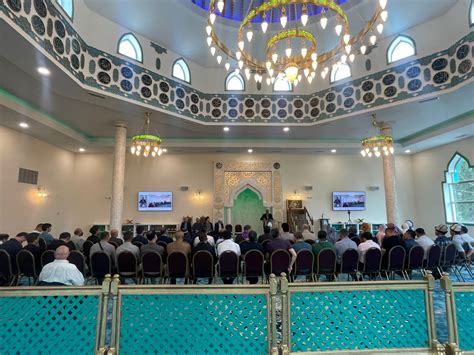 Interfaith Session | Crescent Islamic Center - IMAM-US.org