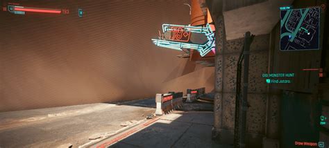 Image result for Cyberpunk Tutorial Bug