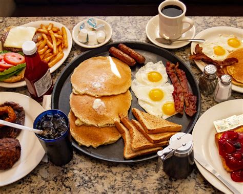 Order City Line Diner Menu Delivery【Menu & Prices】| Harrisburg | Uber Eats