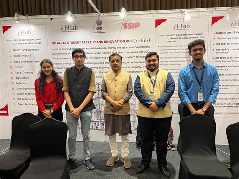 i-Hub - A Government of Gujarat Initiative