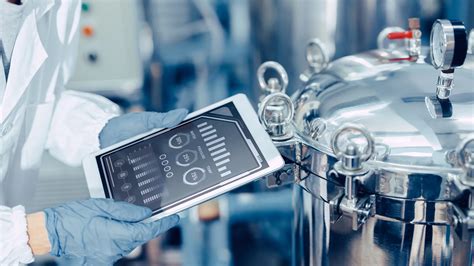 Industrial AI: Practical Use Cases for Food and Beverage Manufacturers ...