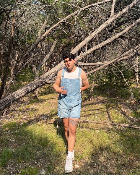 #liveinlevis | Jack Alexander