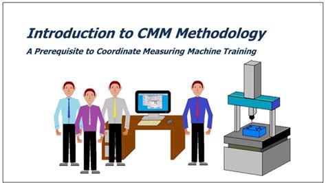 Image result for CMM Programming Training Courses