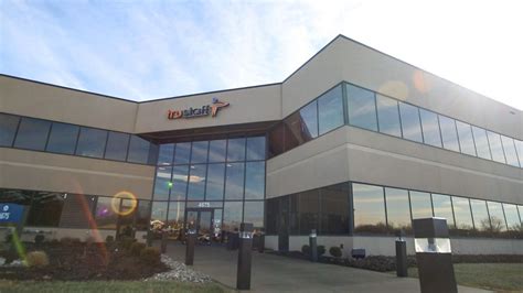 Trustaff Office Photos