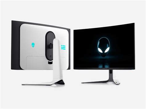 Image result for Alienware QD OLED Monitor