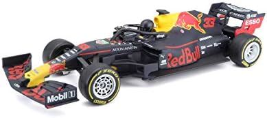 Maisto MAI82351 Red Bull RB15 Aston Martin Max Verstappen Remote ...