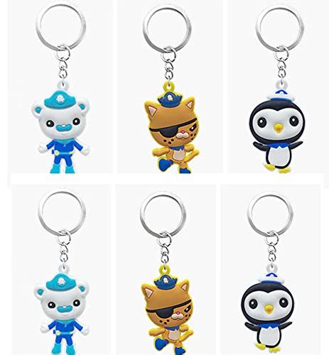 Kerr's Choice O-ctonauts Party Favors O-ctonauts Party Supplies O ...