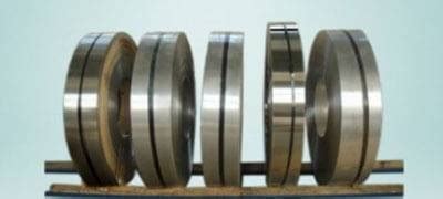 Spring Steel Strips, CS Spring Steel Strips, Carbon Steel Spring Steel ...