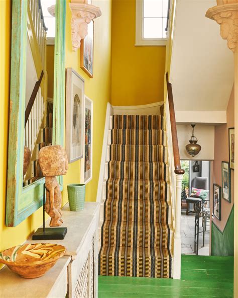 Ideas For Decorating Small Hall Stairs And Landing at Lynn Walker blog