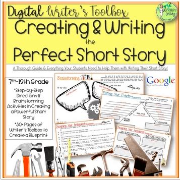 Image result for Short Story Writing