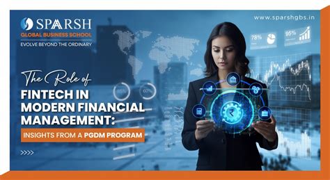 The Role of Fintech in Modern Financial Management: Insights from a ...