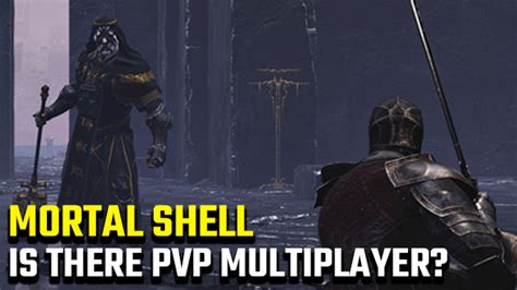 Image result for Mortal Shell Multiplayer