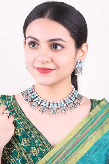 Buy Gold plated Imitation Jewelry Real AD Stones Daily Wear Jhumka ...