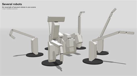 Image result for Virtual Robotics Project