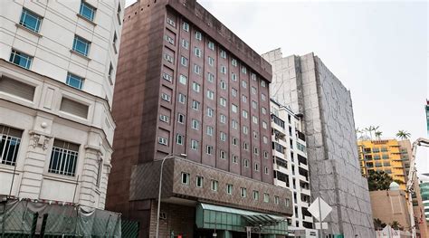 STRAND HOTEL (Singapore) - Hotel Reviews, Photos, Rate Comparison ...