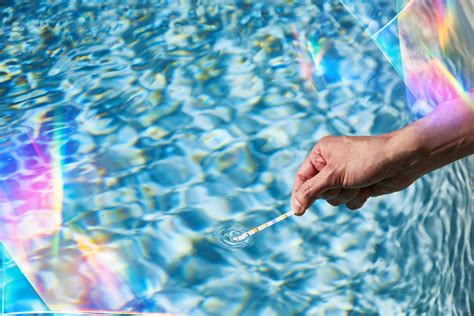 Image result for How to Use a Taylor Pool Test Kit