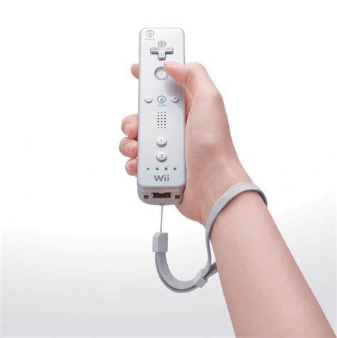 Wii Remote Tricks 的图像结果