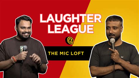 Laughter League | Event in Pune