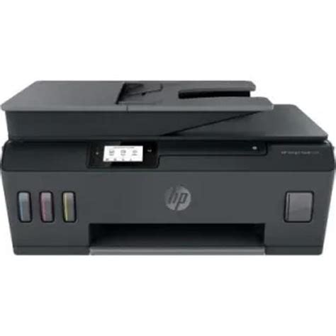 HP Smart Tank 530 All-in-One Inkjet - Price in India, Specifications ...
