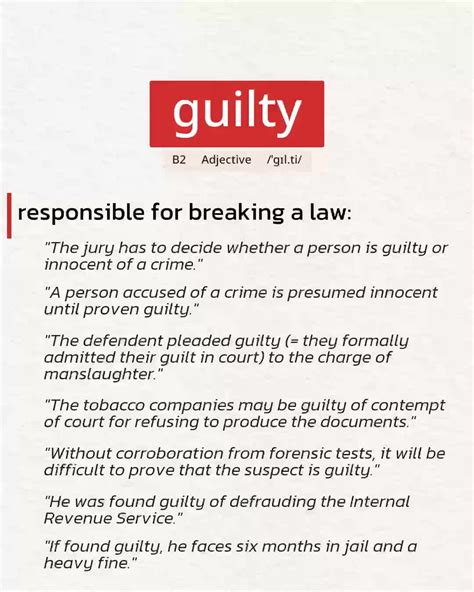 Guilty Meaning A Guilty Verdict For A Mass Shooter's Mother The New