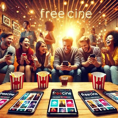 Freecine Stream Hub : freecineapkbr: Amazon.in: Books