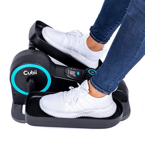 Cubii Exercise Machine 的图像结果