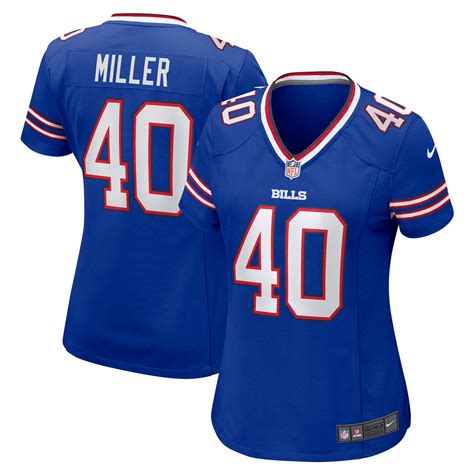 Buffalo Bills Jerseys & Teamwear | NFL Merchandise | rebel