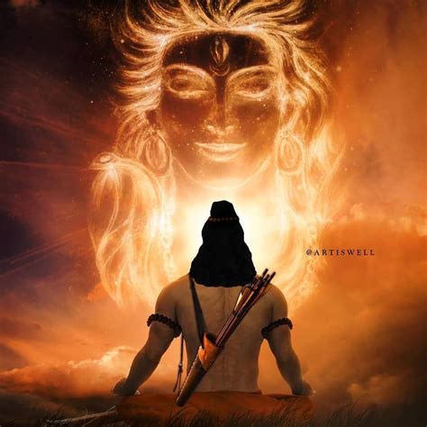 Lord Rama Animated Wallpapers - Wallpaper Cave