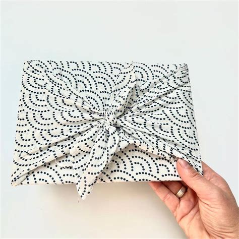 Furoshiki Japanese Fabric Wrap By The Wildest One