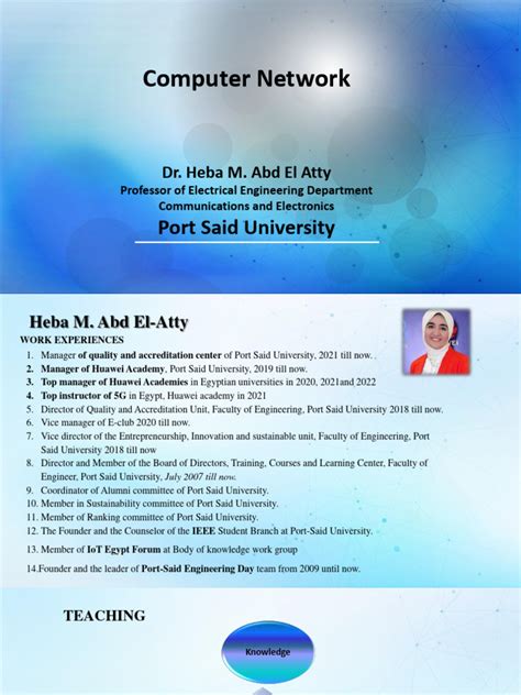 Computer Networking Course PDF 的图像结果