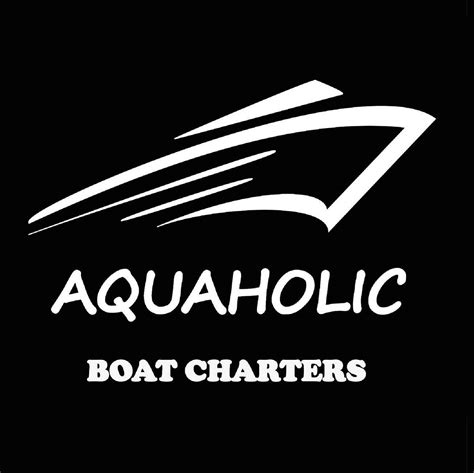 AQUAHOLIC BOAT CHARTERS (2025) All You Need to Know BEFORE You Go (with ...