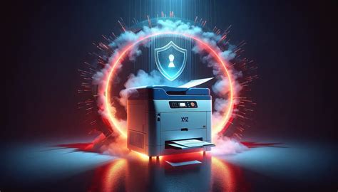 Critical Authentication Vulnerabilities Discovered In Xerox VersaLink Printers: Security Alert