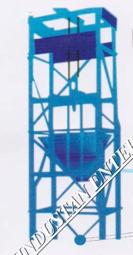Builder Hoist Machine - Builder Construction Hoist Machine Manufacturer ...