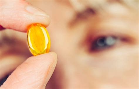 Haruskah Anda Mengonsumsi Vitamin untuk Kesehatan Mata?
