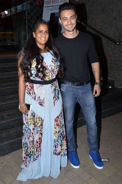 Tisca Chopra during the screening